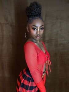 nikkystorm1_ CHRISTMAS VIBES♥ Pic 4