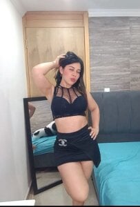 oriana_olsen Spicy 💋 Pic 3