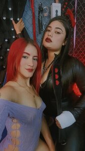 Mistress_Black_Rose_bdsm ♥♥♥♥♥ Pic 2