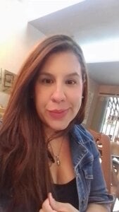 viviana_simmons28 a different night 🤩🍷💕 Pic