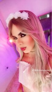 FIRE_GIRLS20 Melanny 🎀👸🏼 Pic 4