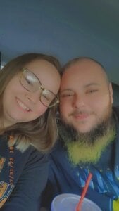 Pictures of me and Goat 💙🧡 de TurtleLady420 Fotos