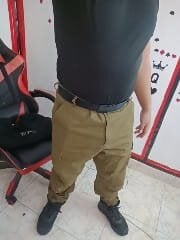 KalethBigDick Jun 2025 Foto 