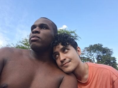 Amun_obsidian River day :) Pic 4