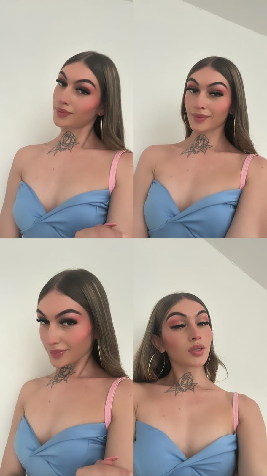 Lizz's collage de lizz_lunna  Imagens