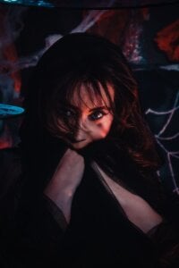 Samantha_Milf__ About Last Halloween Pic 6