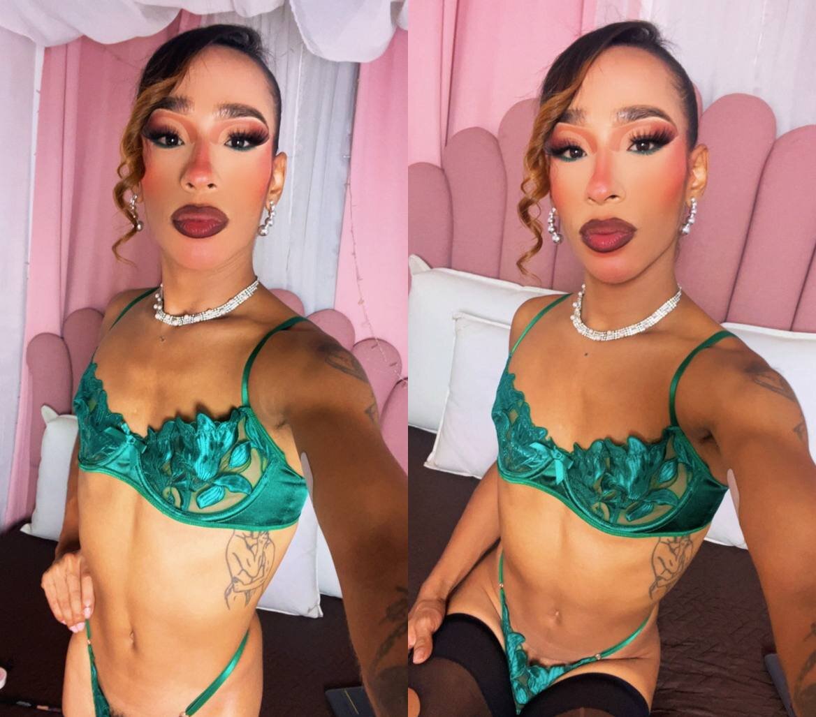 Foto em tendência de NicoleMadrird 4813