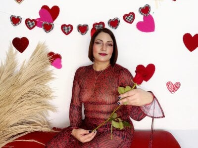 Veronica_Jacobss 👠 Seduce & Ignite Hình 8