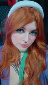 Daphne 💚💜 od Mariana_velezz  5 snímek