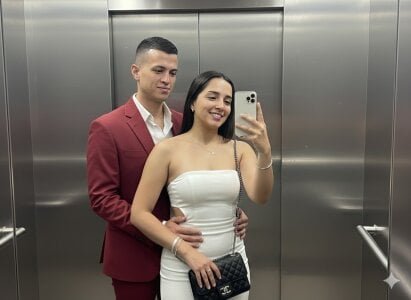 CailinANDlucaz new contenid Pic 3