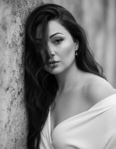 AmyraSunris simple and delicate Pic