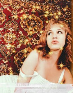 CaraMays I'm kitty Pic 5