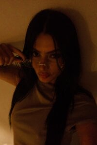 Giselle_royyのsexy girl with glasses❤️の枚の写真