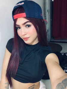 _keira_lennox Public Pic 5