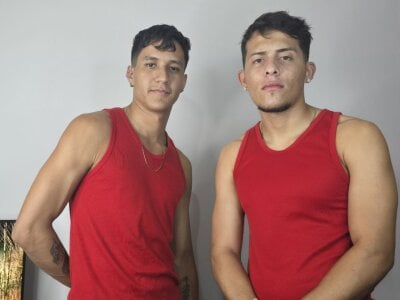 Robert_Allan1 🔥❤️ Pic 2