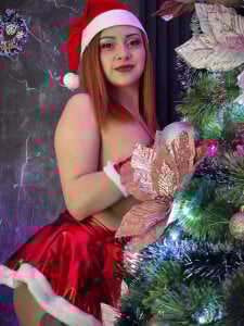 Emmily_Walker Christmas special 🌲 Pic 7