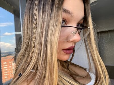 VeronaAppleberry My beautiful life Pic