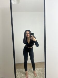 MishaVeyra Fitness! Pic