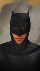 A_Random_Dick I (might) be Batman Pic