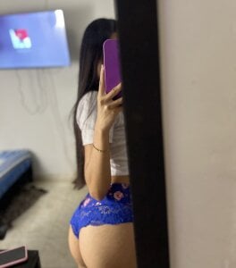 Milleradhara24 Devil baby how delicious 🫠👸🏻 Pic