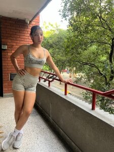 MarianaBranzz ❤a beauty of another level ❤ Pic 3