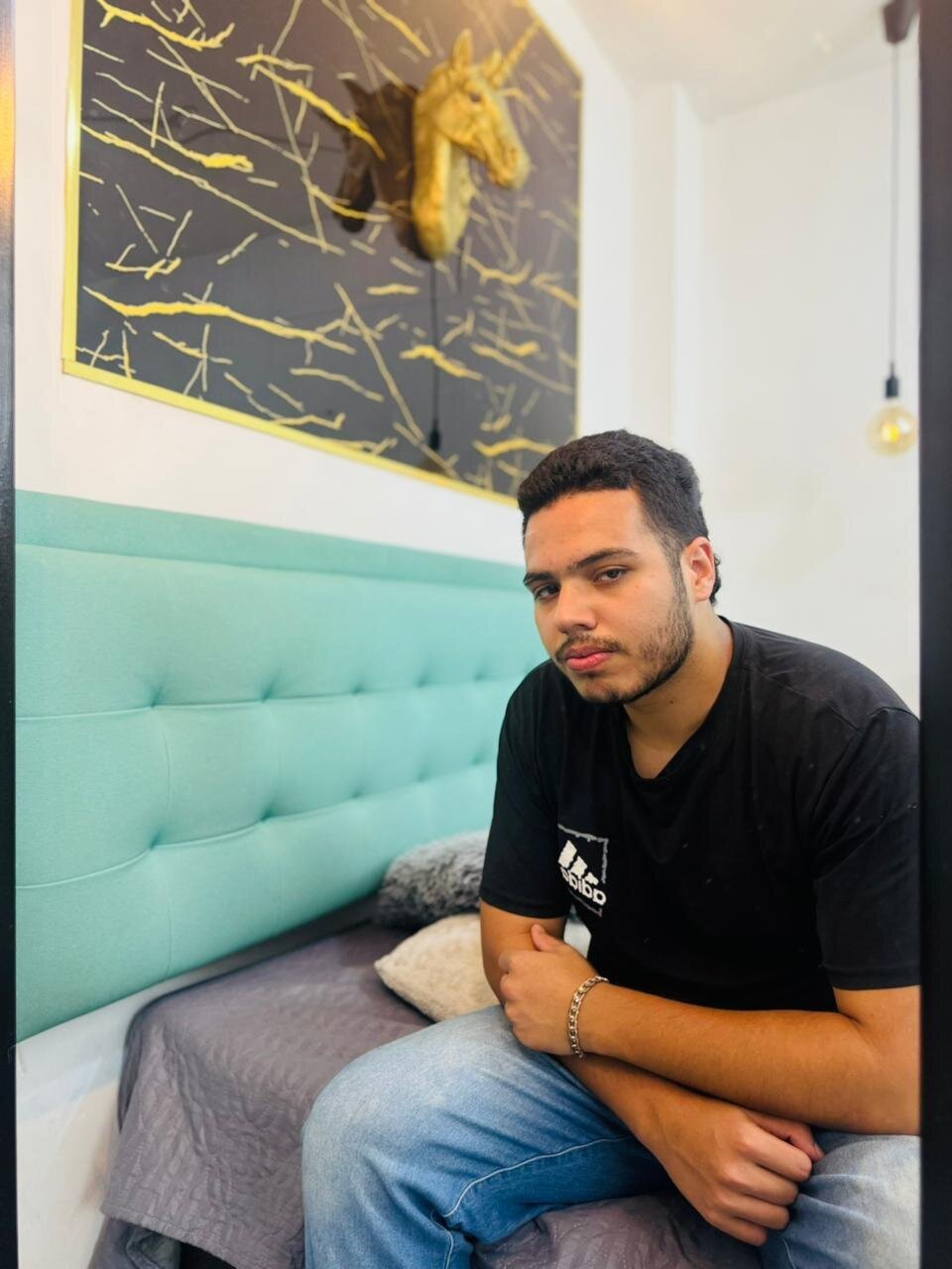 Foto  5604 de Trevor_Ash – em alta