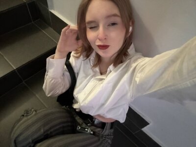 Snega_Ginder cute? Pic 4