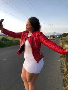 Nana_7_ Public Pic 6