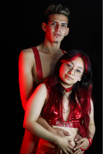 cattleya_rosaのPublicの 3枚のXXX写真