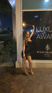 BlondVixen Me looking beautiful Pic 6