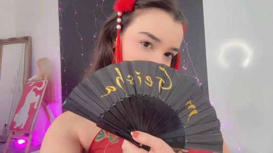 YunaaHaruno Cuteness Overload Foto 6