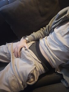 Trekkerboi Tease!!! Pic 5