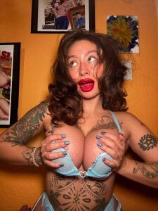 Psilocybinqween Public Pic 5