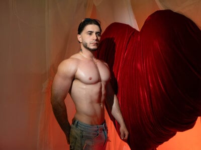 Latino_stud4u Will you be my Valentine? Εικόνα 4