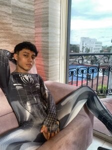 Spiderman de Dani_rivass  2 photos