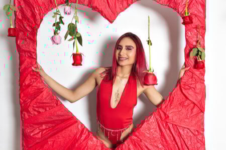 Valentine's Day de ximena_vasquez8  5 Imagens