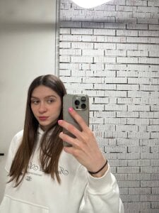 MinaMancilla Life is beautiful Pic 5