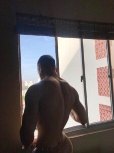 Morgan21cm AMIN slika 9