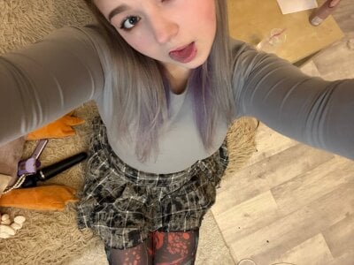 ZaraCreedon just me! Immagine  7