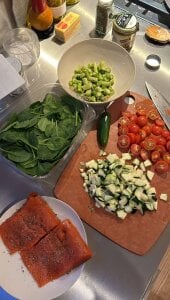 Lumihana I love cooking Pic 4