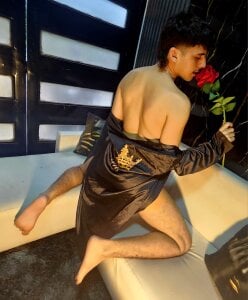 rose for you🌹 od Alan_Del_Reyx  snímek