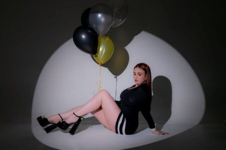 mia_lourence let's celebrate my birthday together 사진