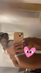 Cheryl555x More of me xx Pic