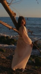 CaseyCraig TENDERMESS Foto 2