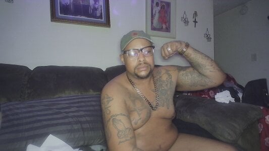 blaccowboy88 Public Pic