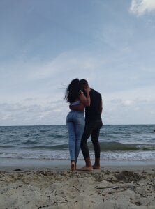 catalina_y_tylerjhons couple Pic