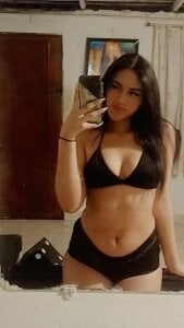 carolina_valenciaa_ hottie Bilde