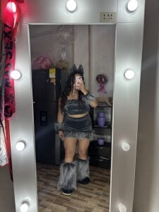 Laura_Med Lau😈🤤 Foto 2