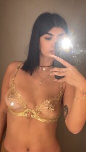 Lina_Xstasy Public Foto 4