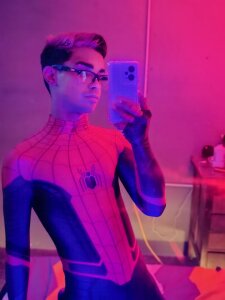 Violet_Dreams_: michael a genius in photography Hot 🔥 😍 ( 4 фото)